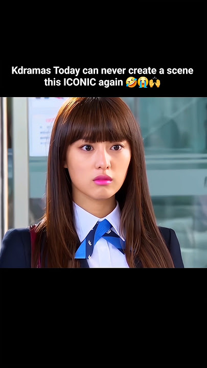 Its lives RENT FREE in every kdrama lover's head 😭🙌 | The Heirs | Passo Bem Solto