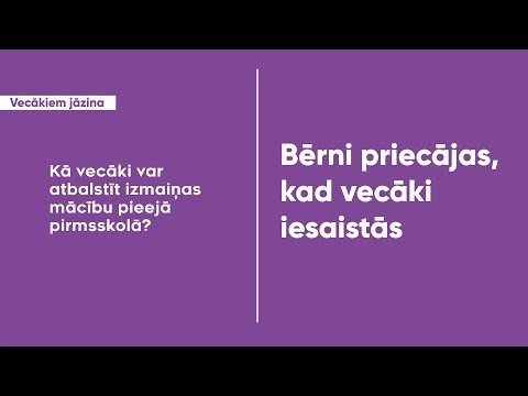 Video: "Skolā Ir Grūti!" Kā Sabojāt Bērna Dzīvi Ar Stulbiem Padomiem Un Frāzēm?