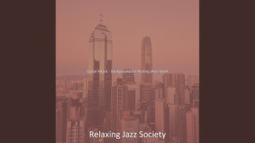 Happy Backdrops for Resting after Work