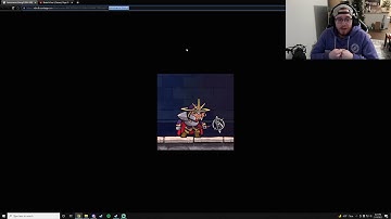 Astromancer Class Talks | Rogue Legacy 2