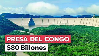 La Mega-Presa de $80.000 Millones en África