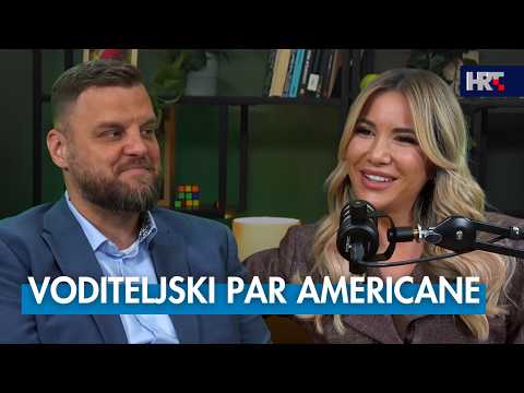 Marko Šapit & Valentina Miletić: Ususret Svjetskom prvenstvu