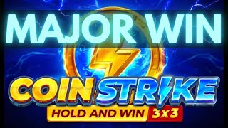 Coin Strike - Major Win screenshot 4