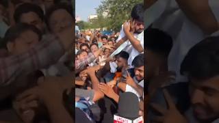 🚨 Jaipur Protest में Abhijeet Dipke के साथ मारपीट? | NEET Protest Viral Video