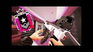 R6 RANKED LIVE