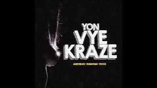 Yon Vye Kraze - AndyBeatZ, Skinnymix & Pdous