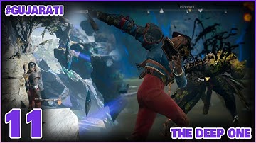 Flintlock The Siege of Dawn - #Gujarati Gameplay Walkthrough - Part 11 - The Depp One