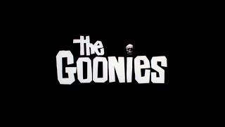 The Goonies 1985 Le Sequence