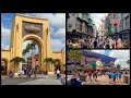 Universal studios florida 2022 5k complete walkthrough  universal orlando resort walking tour