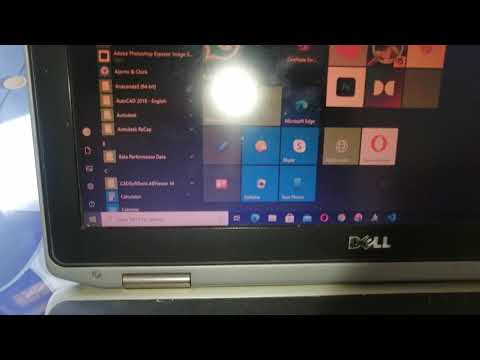how to turn off night light in dell latitude e6430 laptop !! night light setting windows 7