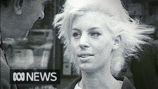 Are Looks Important To Women? 1967 Retrofocus