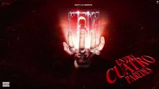 El Traje Te Lo Raje Ft Yamblutyy Visualizer Entre4Paredes