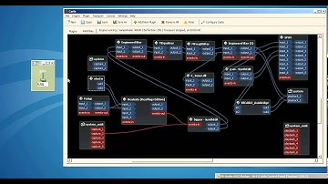 MIDI KEYED - MORSE CODE SINE WAVE OSCILLATOR - with free software