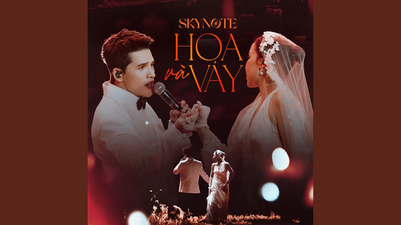 Hoa và Váy (Beat Rock)