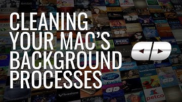 Cleaning Your Mac