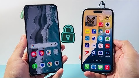 How To AirDrop On Android To iPhone