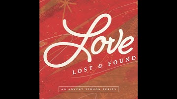 Advent | When Love Goes Silent