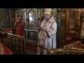 2017 07 17 Поздравление владыки Никиты и ответ иеромонаха Пафнутия