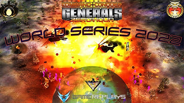 The Bronze Final | Fargo vs ViViD | $5000 World Series 2022 | C&C Zero Hour