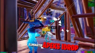 Have a nice day- treaty oak revival (chapter 7 montage) #fortnite #montage #popular #viral 