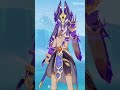Genshin impact party animation #genshinimpact #genshin #party #animation
