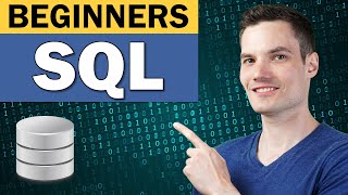 sql tutorial for beginners