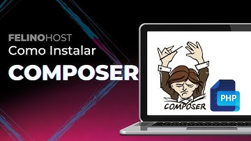 ⭐🆕 Como Descargar e Instalar correctamente Composer en Windows (7/8/10)