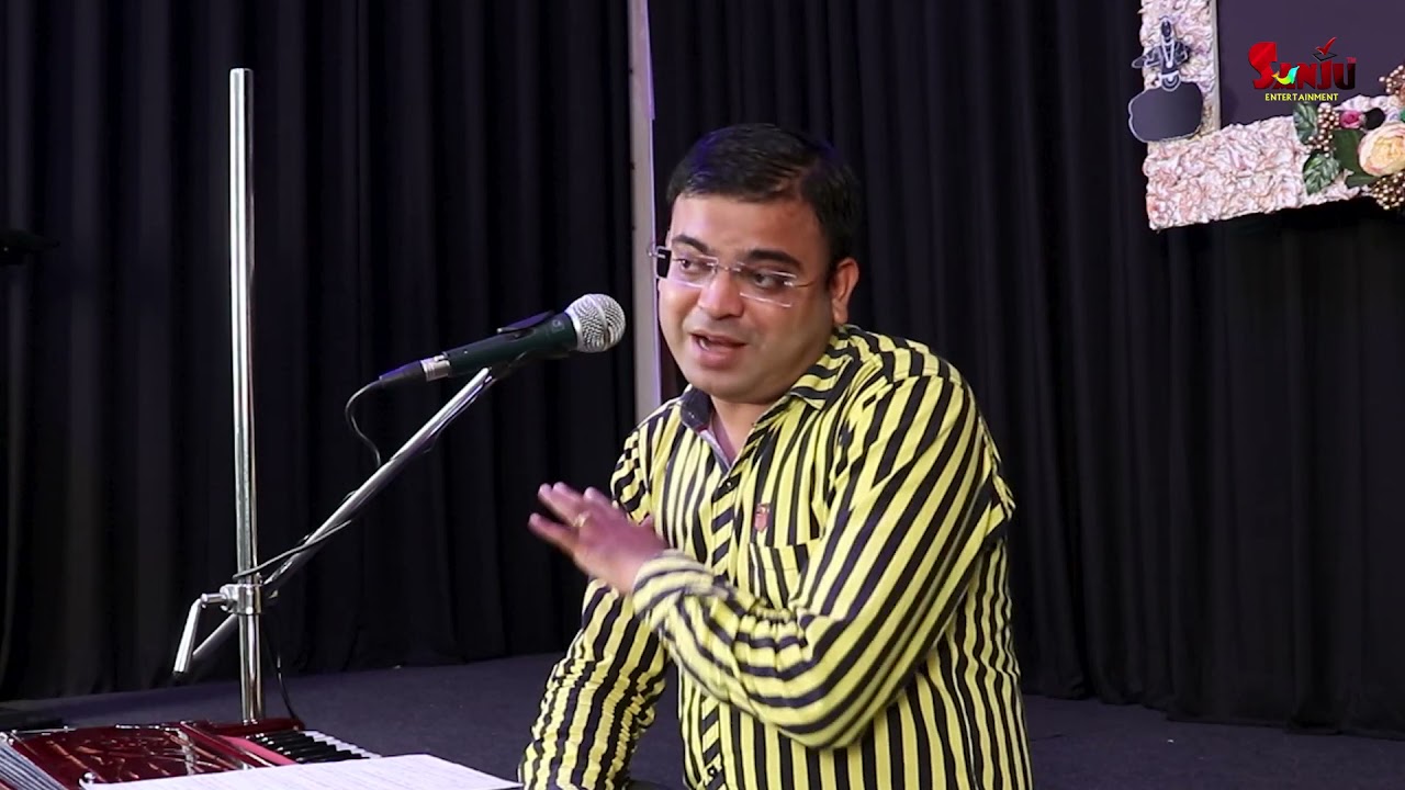 હાસ્ય રંગમંચ | laughter club | Jokes of Bhavesh Kakadiya | Gujarati Comedy | Lokdayro