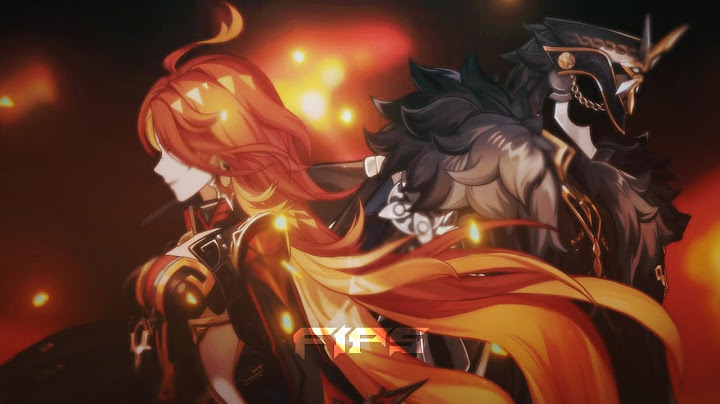 Ignition Teaser: A Name Forged in Flames #genshinimpactedit #genshinimpact #hoyocreators