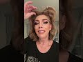 Cynthia Klitbo ¿anda con un chamaquito? esta es la edad de su nueva conquista