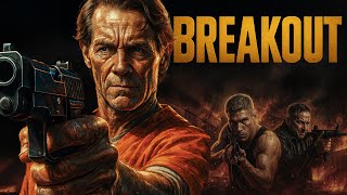 Celebrity Breakout | Full Action Movie | Louis Mandylor, Kristos Andrews, Brian Krause | @aplfilm Profile