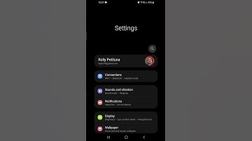 How to enable Wi-Fi calling on your android device | DIY Petz