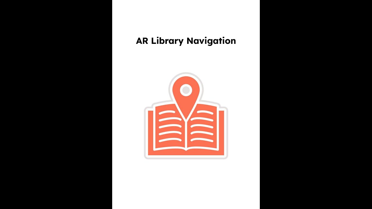 AR Library Navigation Demo