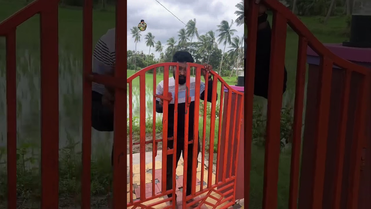 Beautiful temple 📍kommara, Athili mandalam, west Godavari