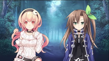 Hyperdimension Neptunia Walkthrough Part 88