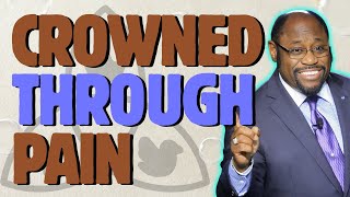 JESUS Turns Pain into Crowns | Dr. Myles Munroe on Suffering, Purpose & Glory
