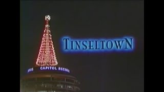 Watch Tinseltown Trailer