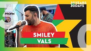 Smiley - Vals  I #30aniprofm