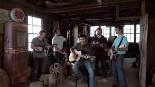 I Saw The Light - Ransomed Bluegrass