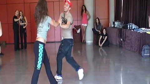 Laia & Papagaio - workshop (1)