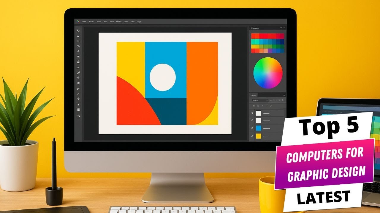 Best computers for graphic design: Computers for graphic design (Buying ...
