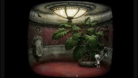 Machinarium Part 10 Ending.wmv