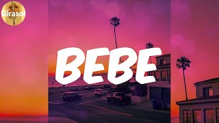 Devito - (Lyrics/Letra) Bebe