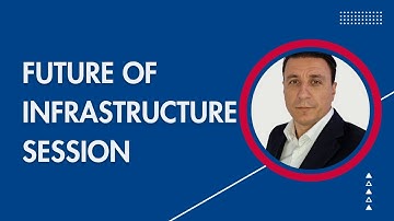 Leveraging Geospatial Data for Sustainable Infrastructure | PANAL TALK | INTERGEO 2024