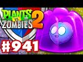 Murkadamia Nut Arena! - Plants vs. Zombies 2 - Gameplay Walkthrough Part 941