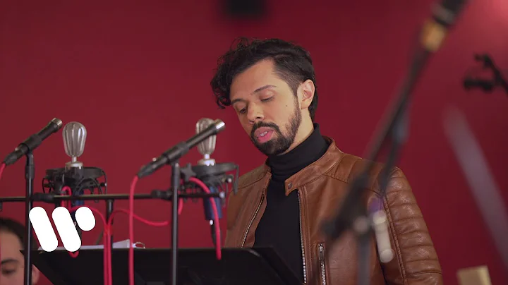 Bruno de S sings A. Scarlatti's "Mi rivedi, o selv...