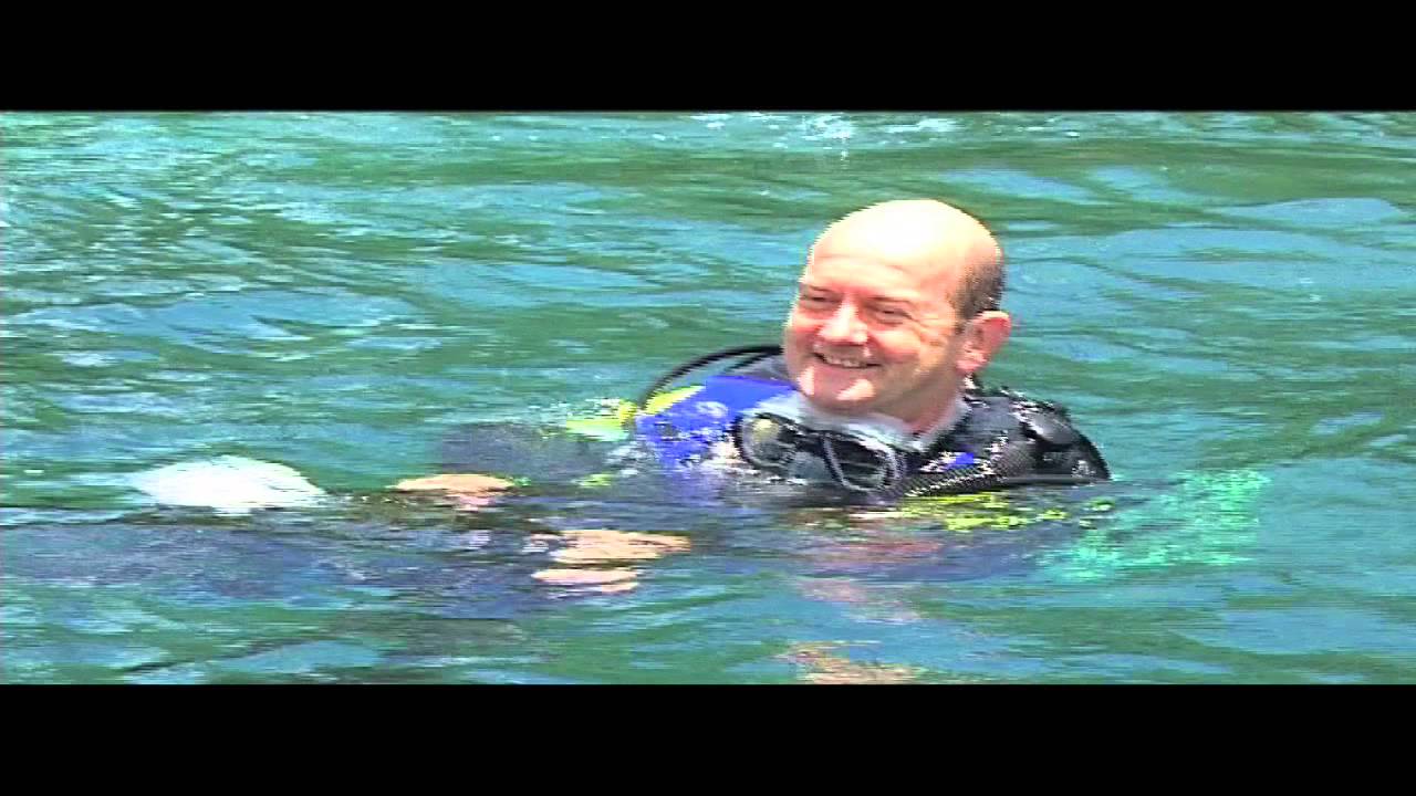 Lembeh resort