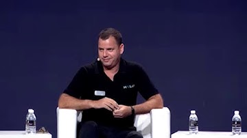 MWC 2019: The Big Think AI Debate