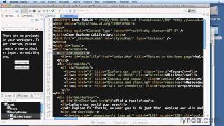 JavaScript(JS-Lynda.com)  05 1  Получение элементов