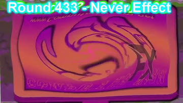 SpongeBob Csupo render pack round 433 never effect